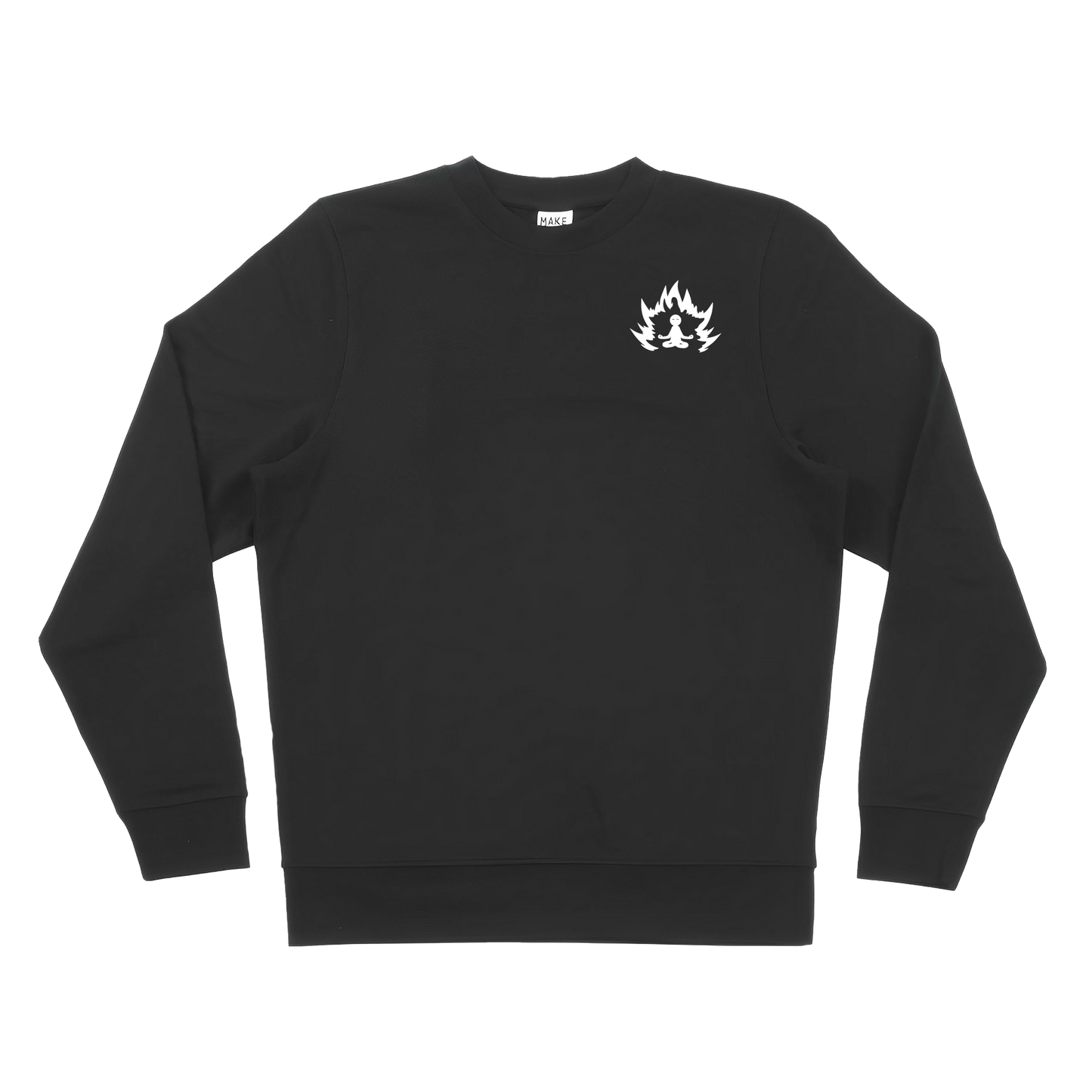 Master of Minds Crew Neck (Front Only)