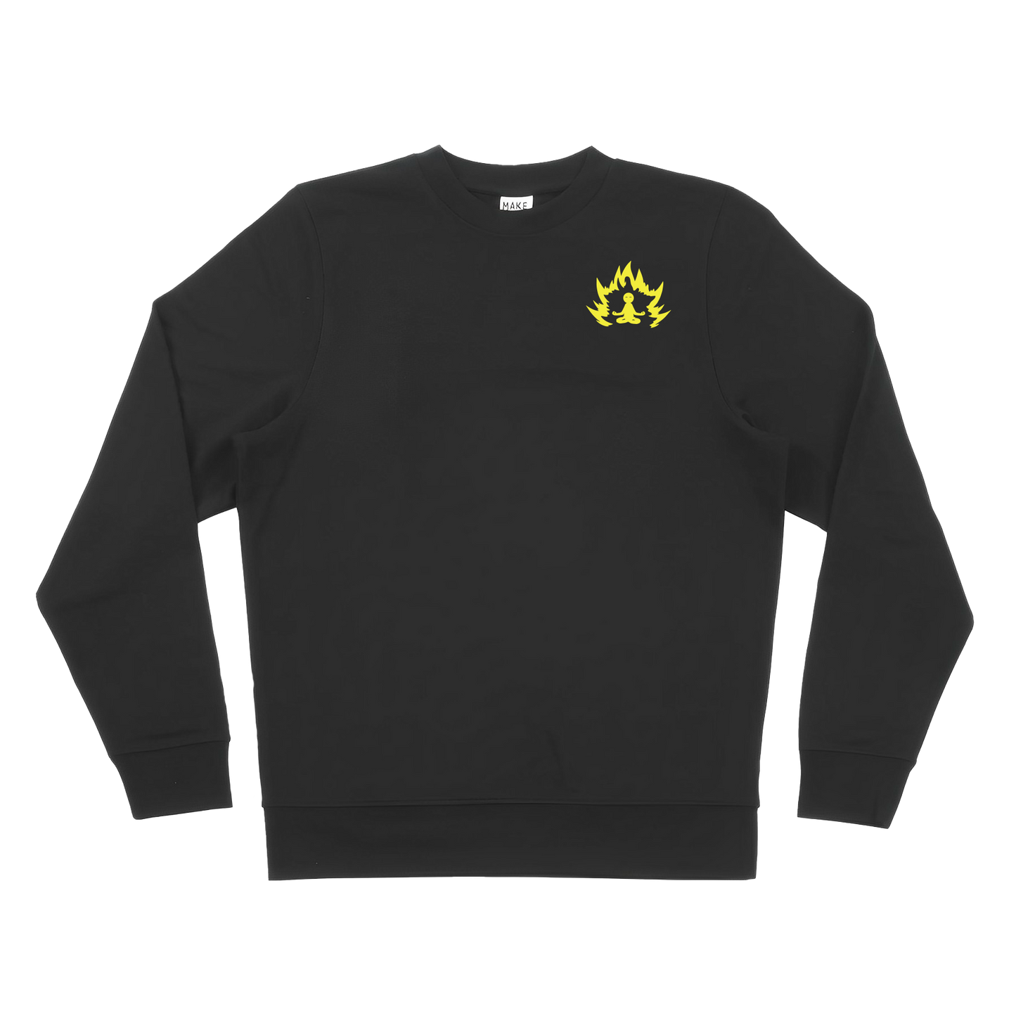 Master of Minds Crew Neck (Front Only)