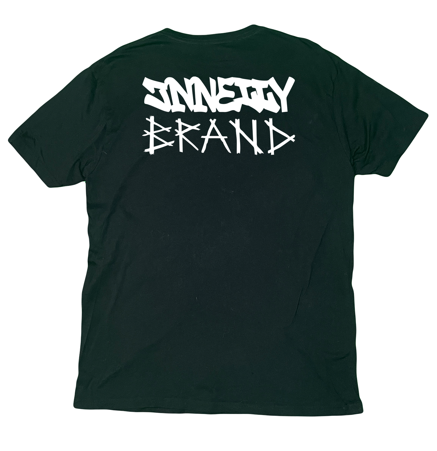 Highly Elevated x JnnellyBrand