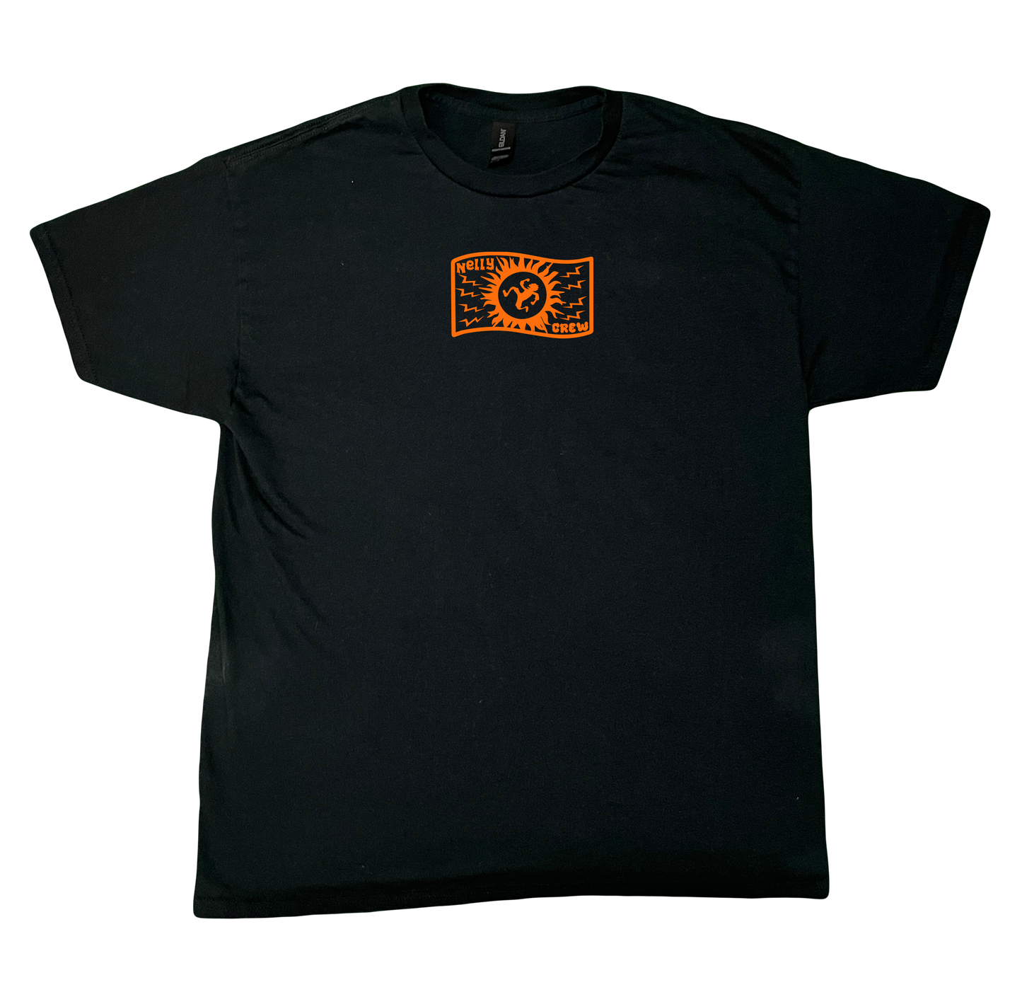 Nelly Crew x JnnellyBrand (Alt Design)