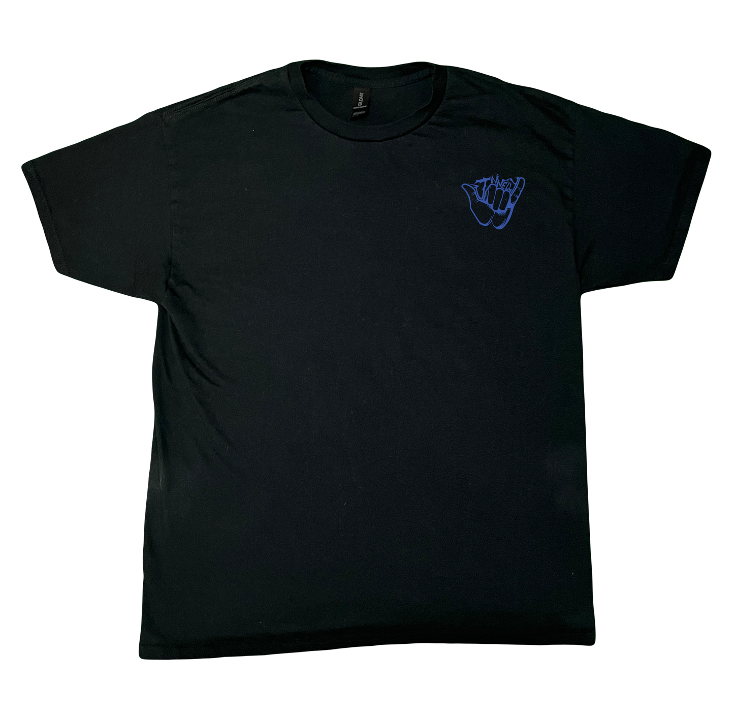 Shaka Tee