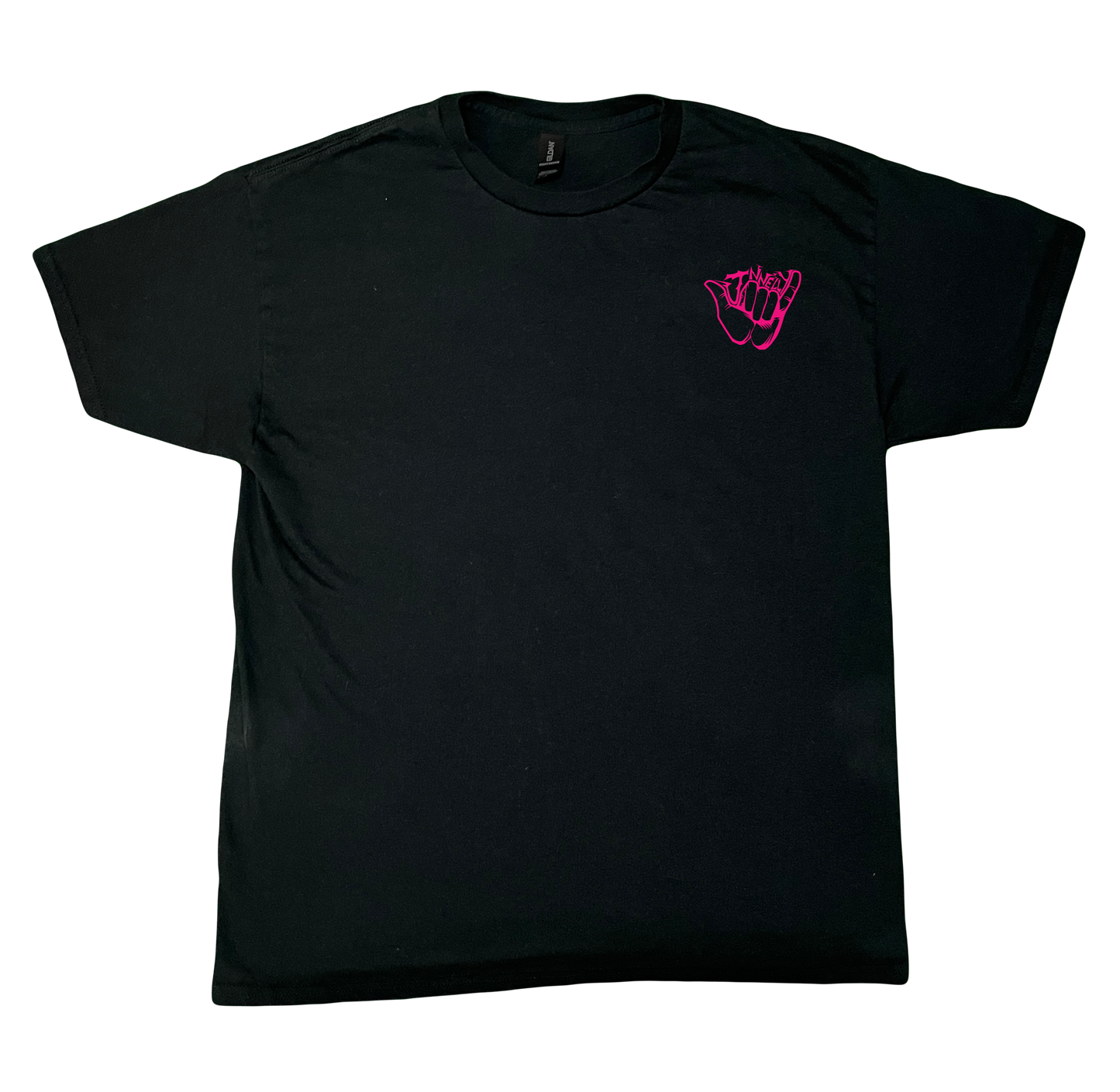 Shaka Tee