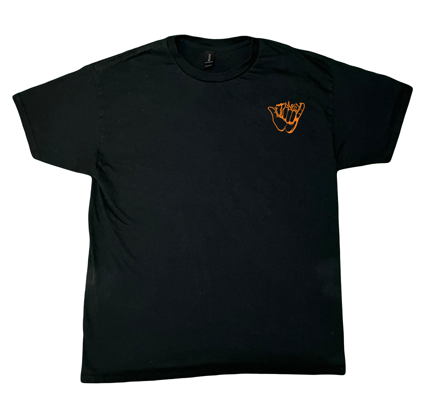 Shaka Tee