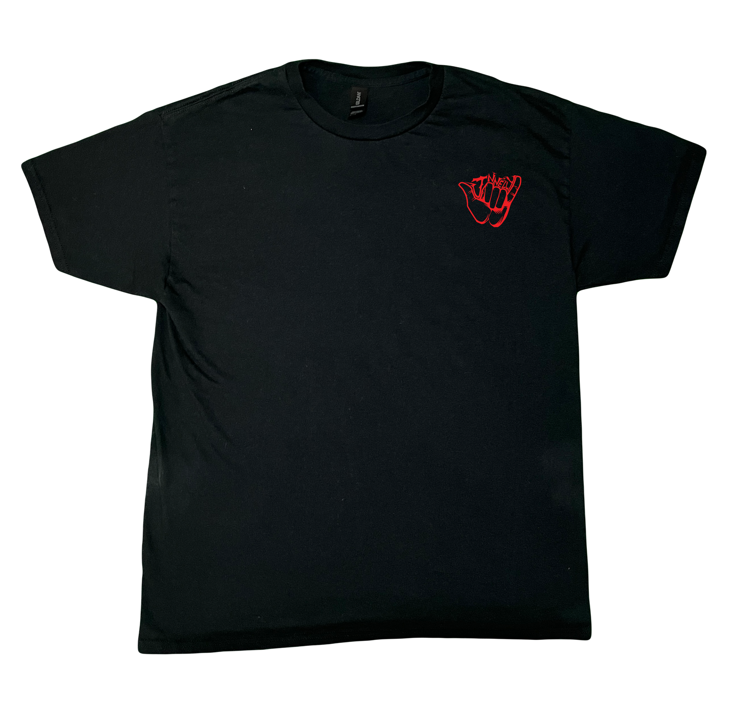 Shaka Tee