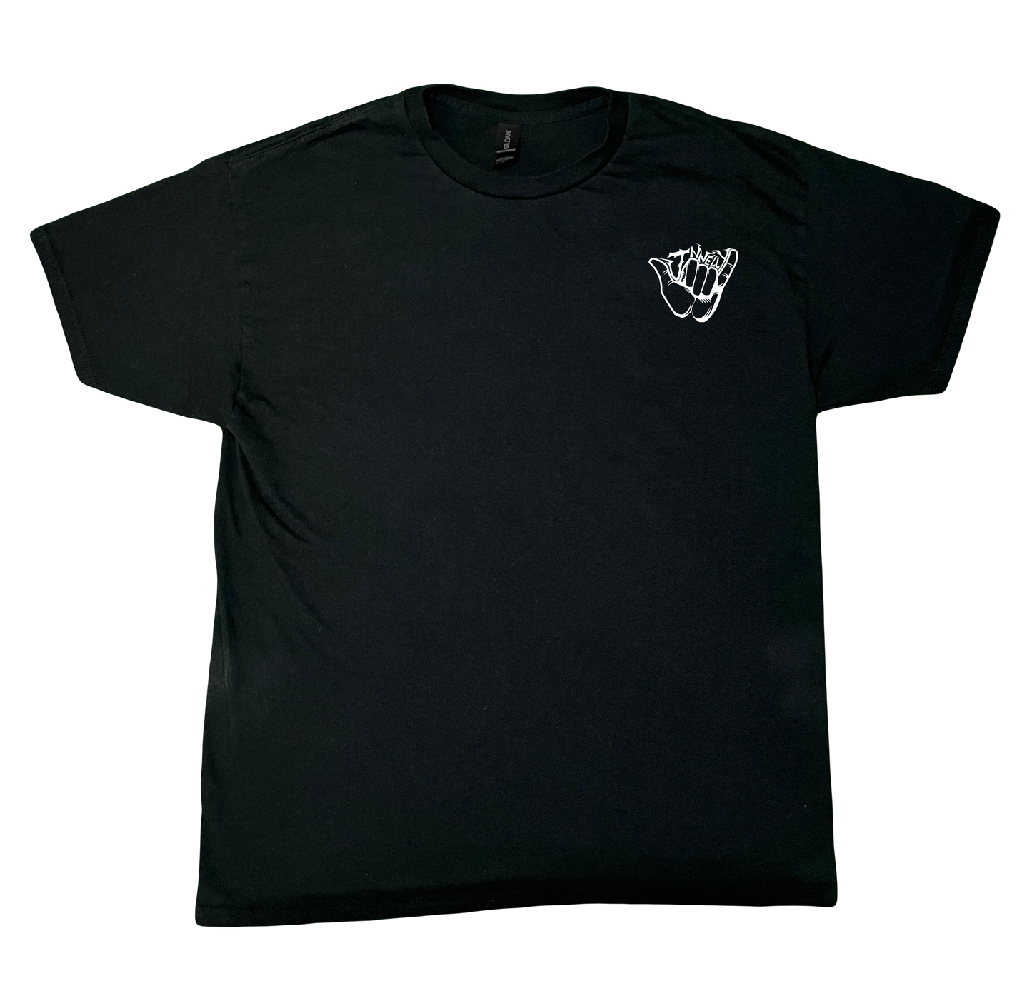 Shaka Tee