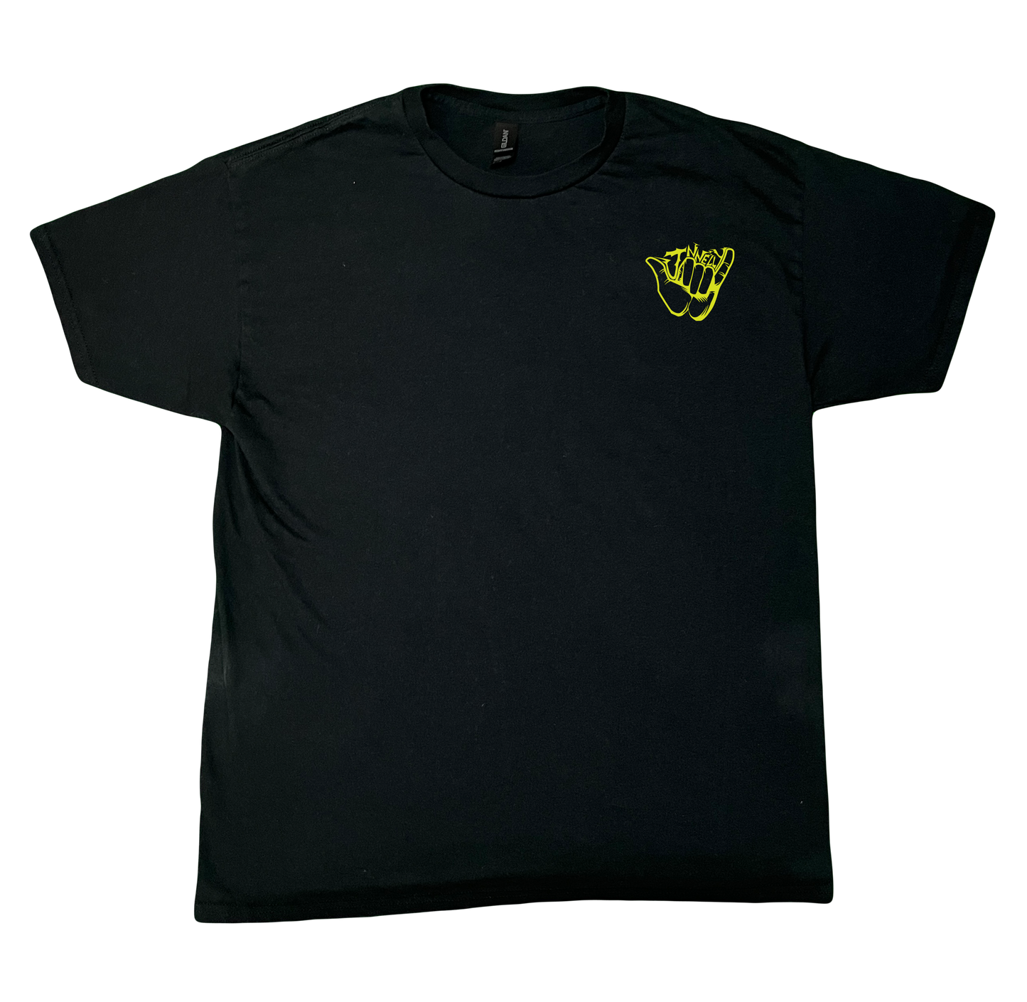 Shaka Tee