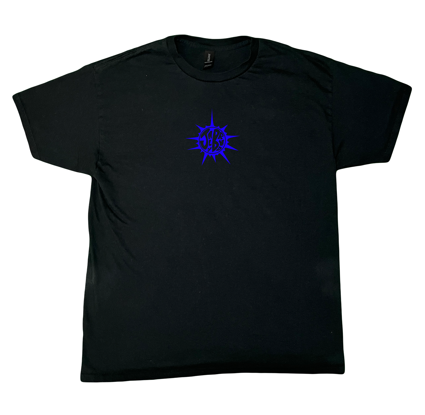 Sun Design Tee (Front Only)