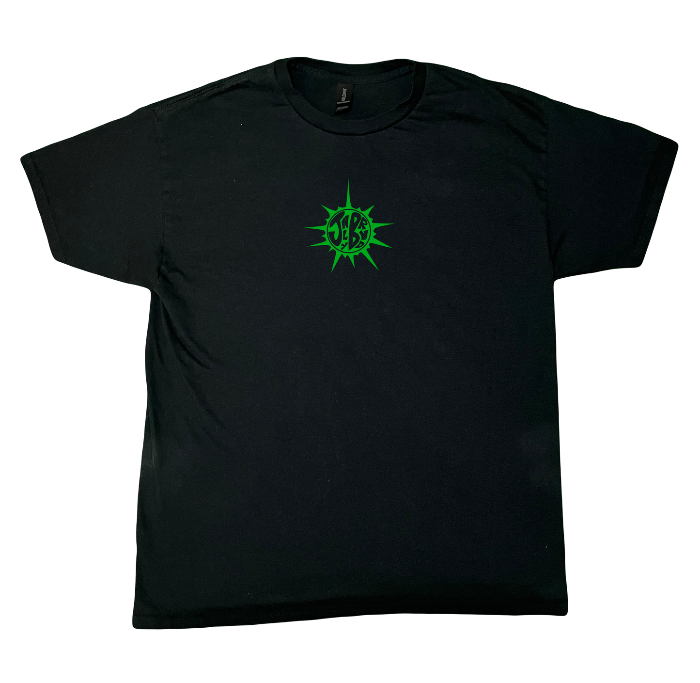 Sun Design Tee (Front Only)