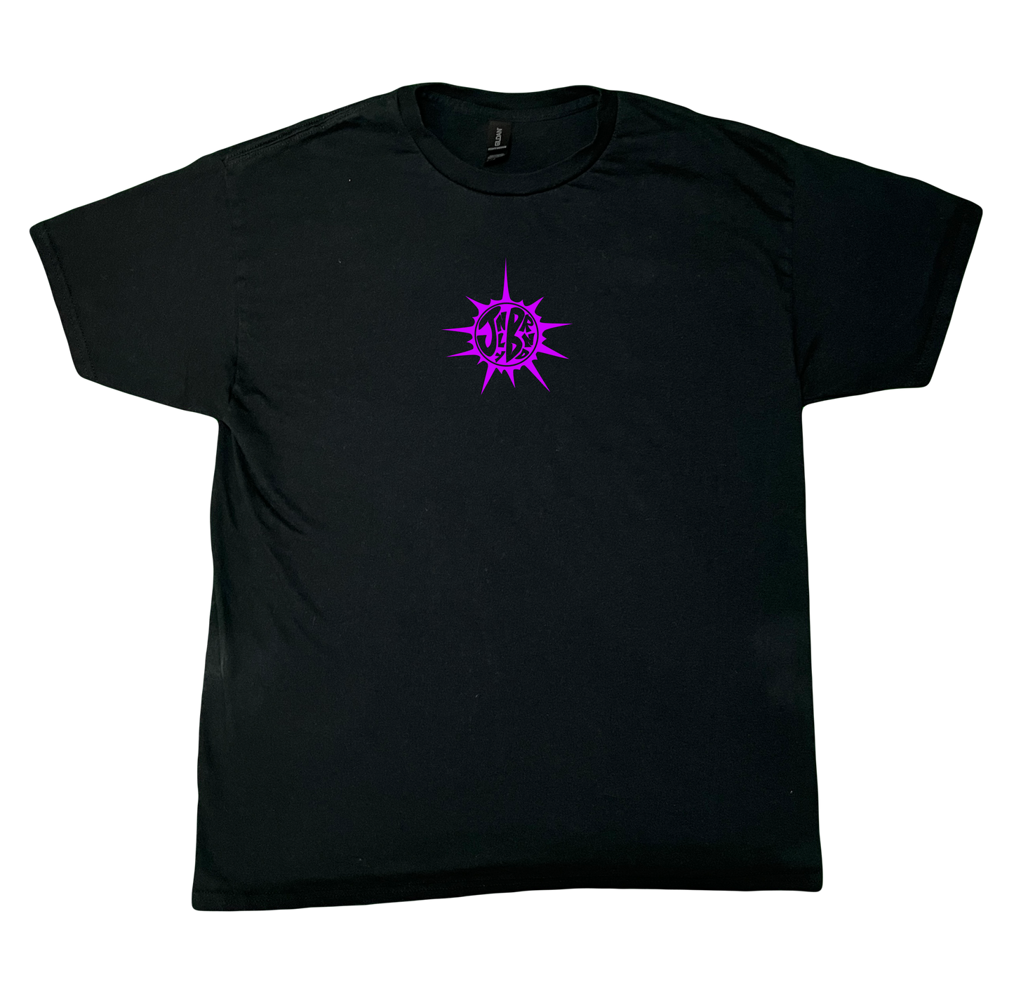 Sun Design Tee (Front Only)