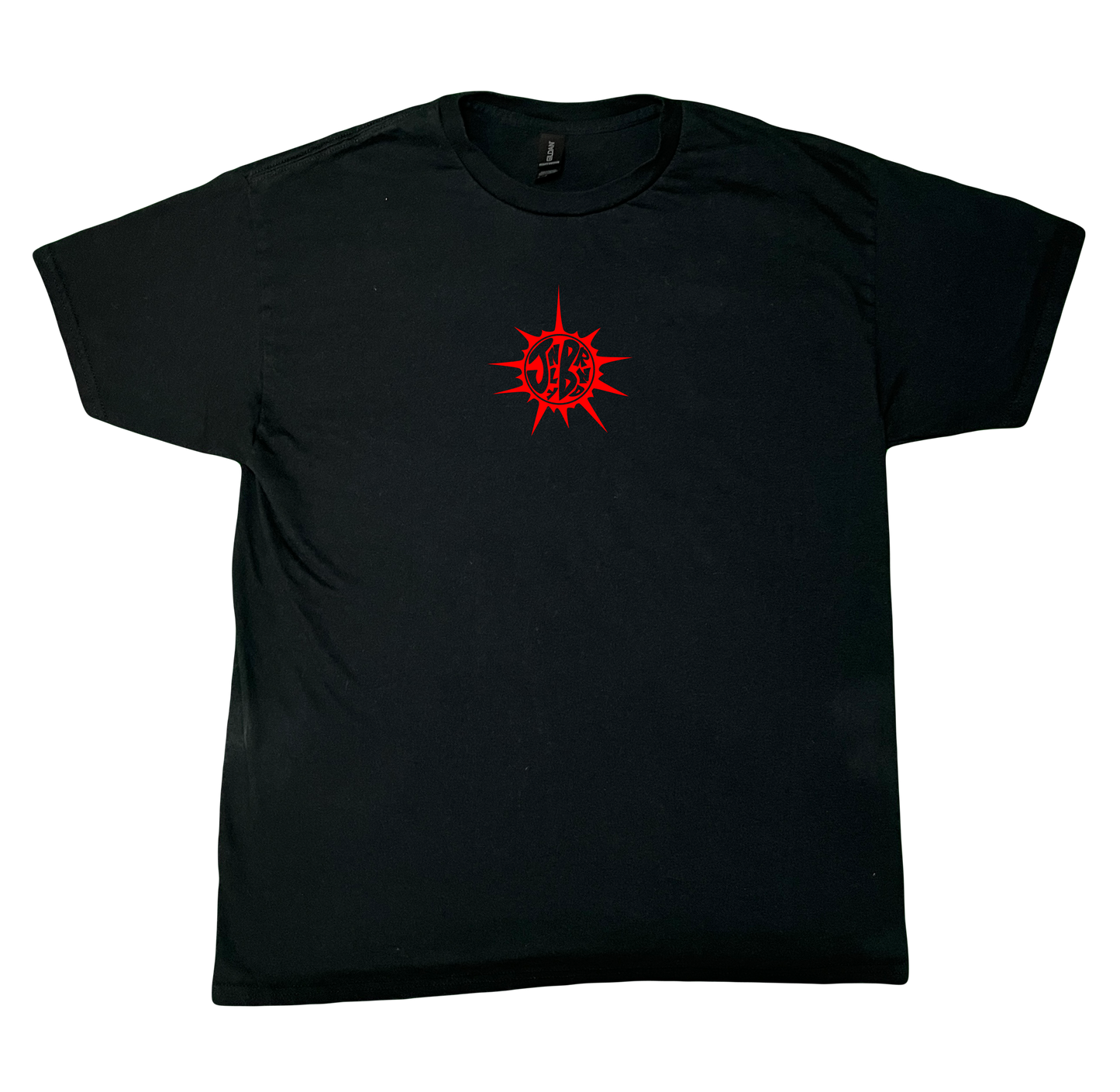 Sun Design Tee (Front Only)
