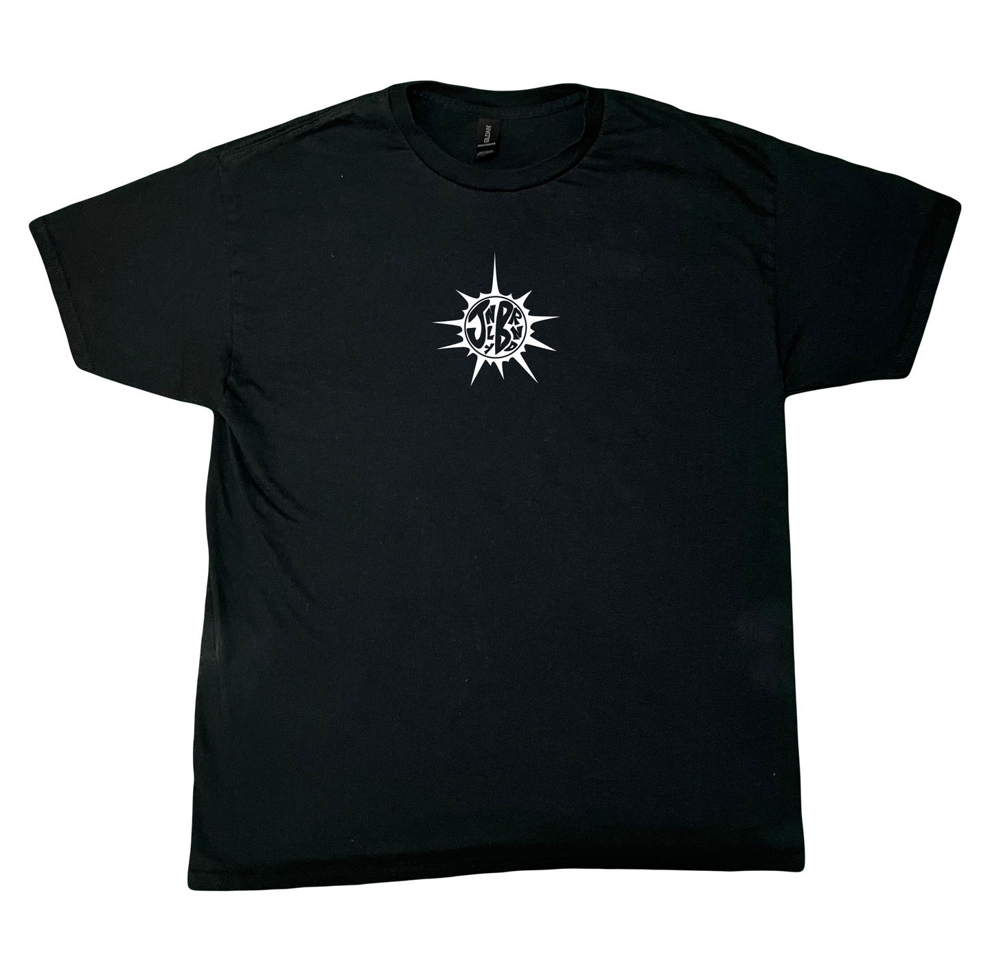 Sun Design Tee (Front Only)