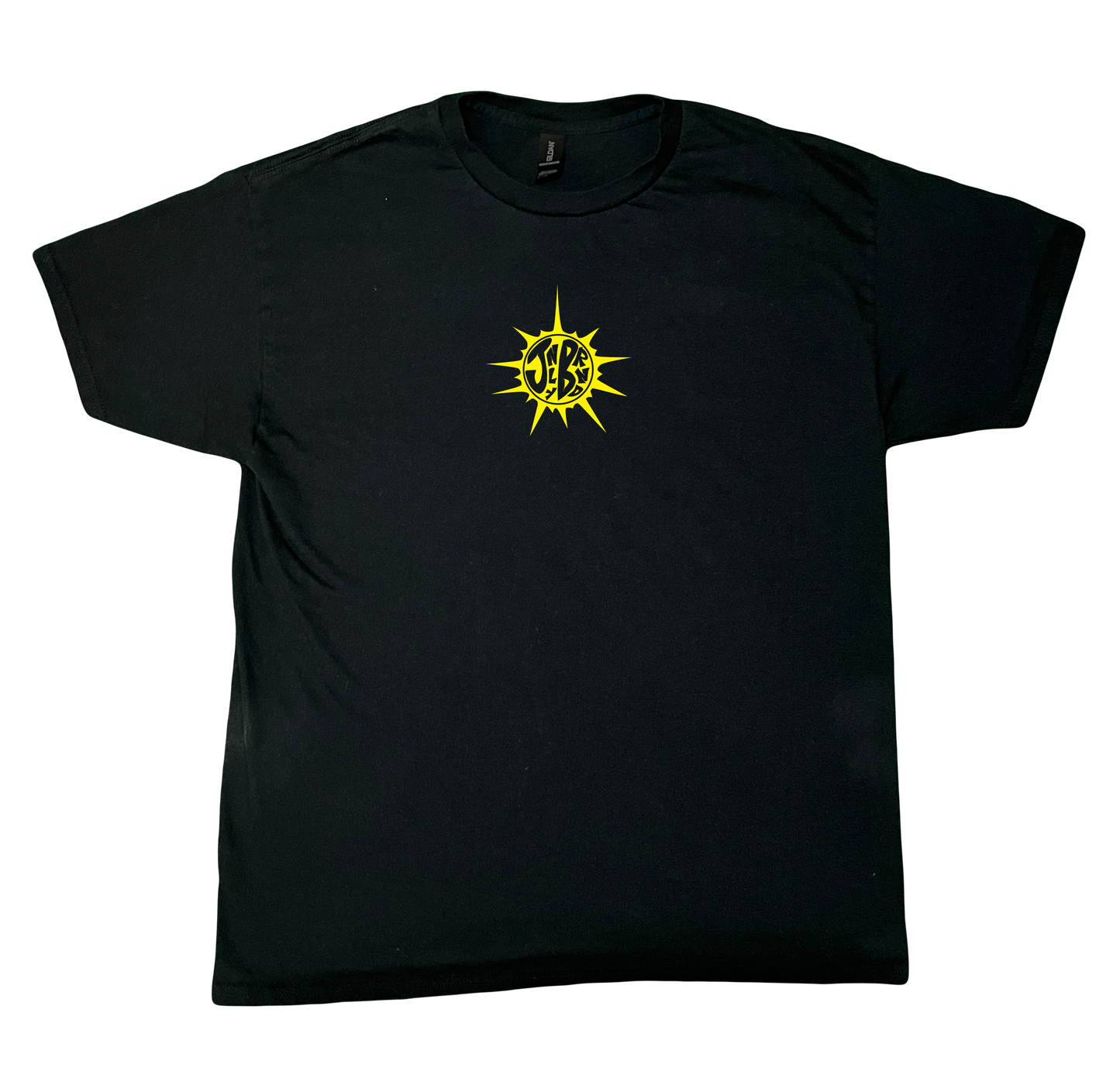 Sun Design Tee (Front Only)