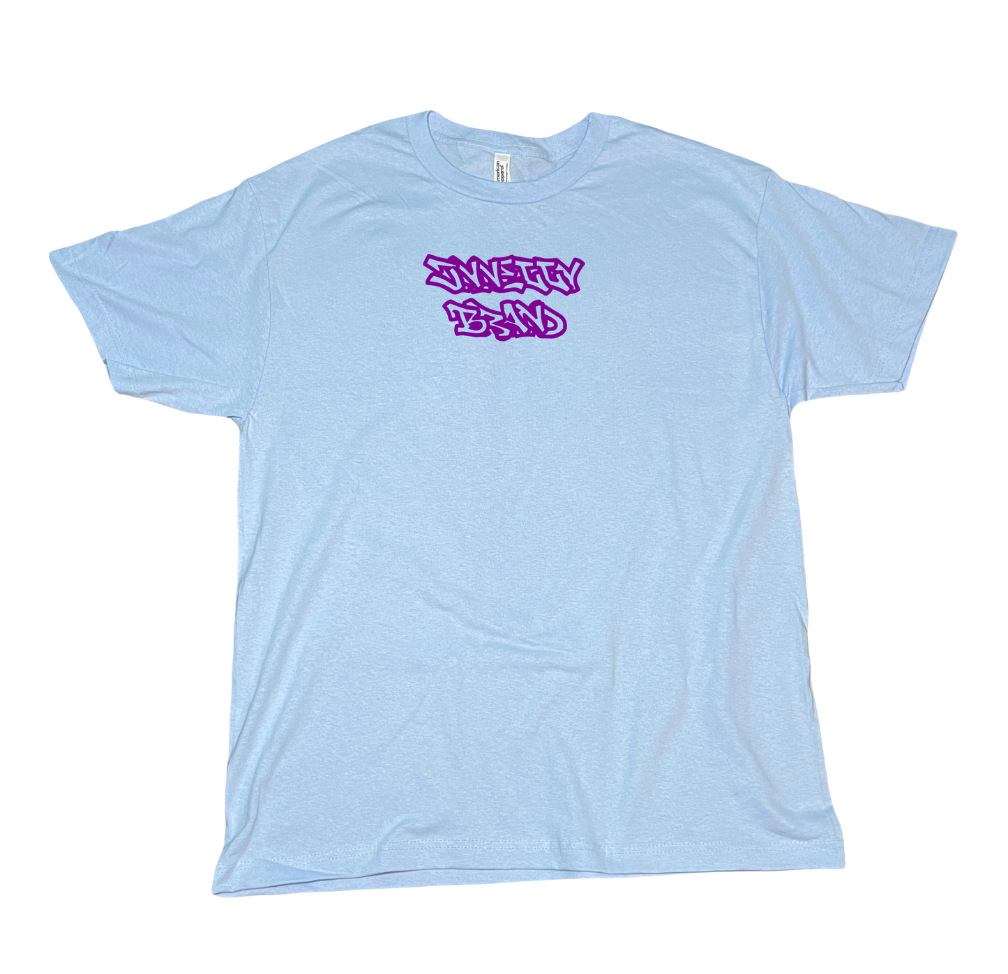 JnnellyBrand Graffiti Design (Back & Front)