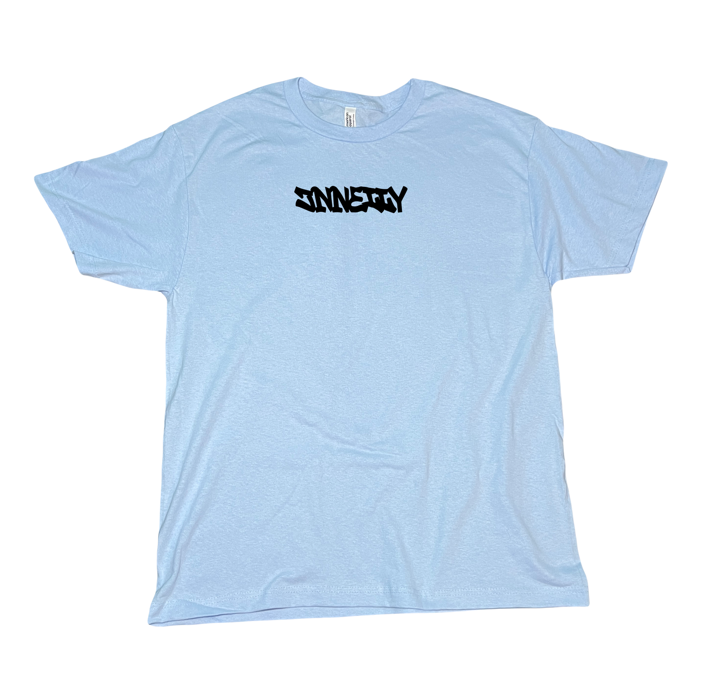 Jnnelly Alt Design (Back & Front)