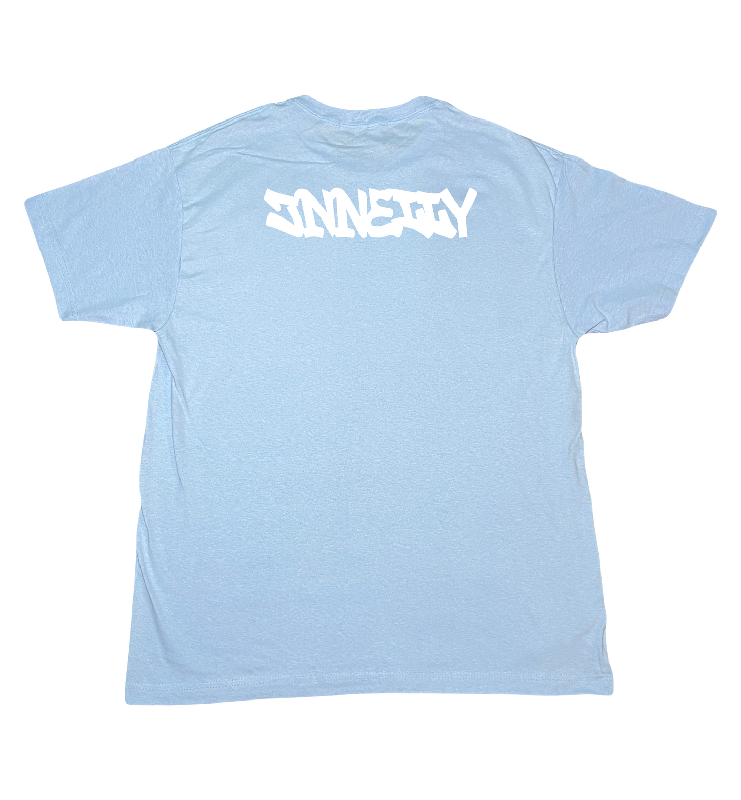 Jnnelly Alt Design (Back & Front)