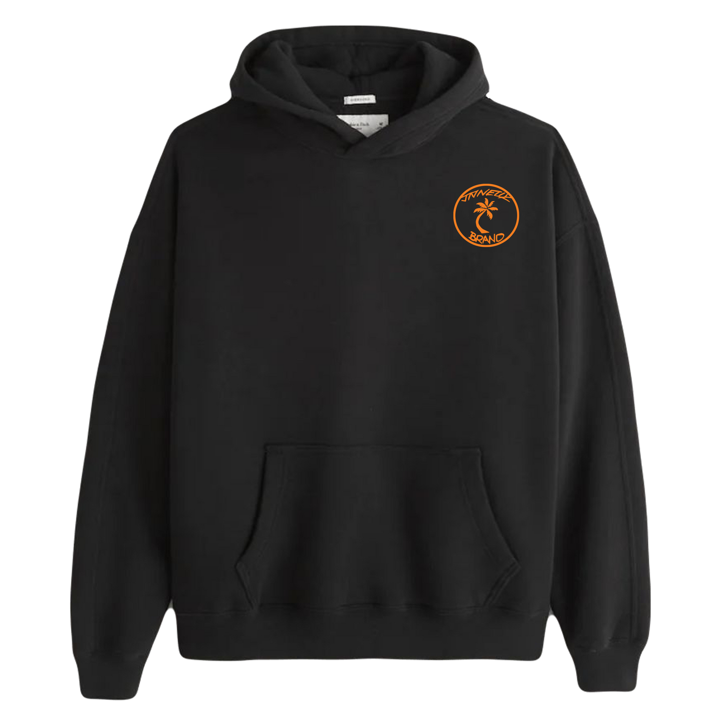 OG JnnellyBrand Hoodie