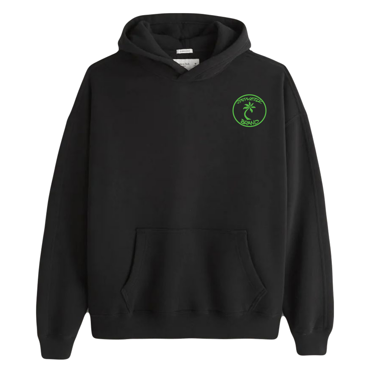 OG JnnellyBrand Hoodie