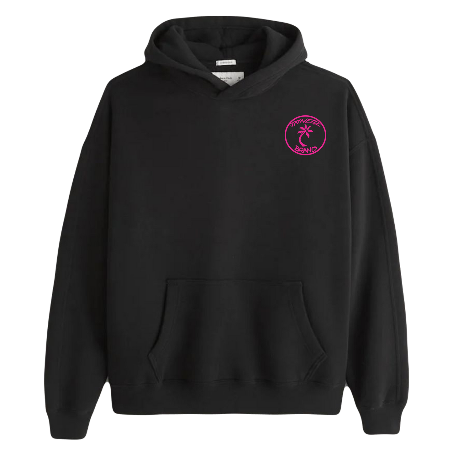 OG JnnellyBrand Hoodie