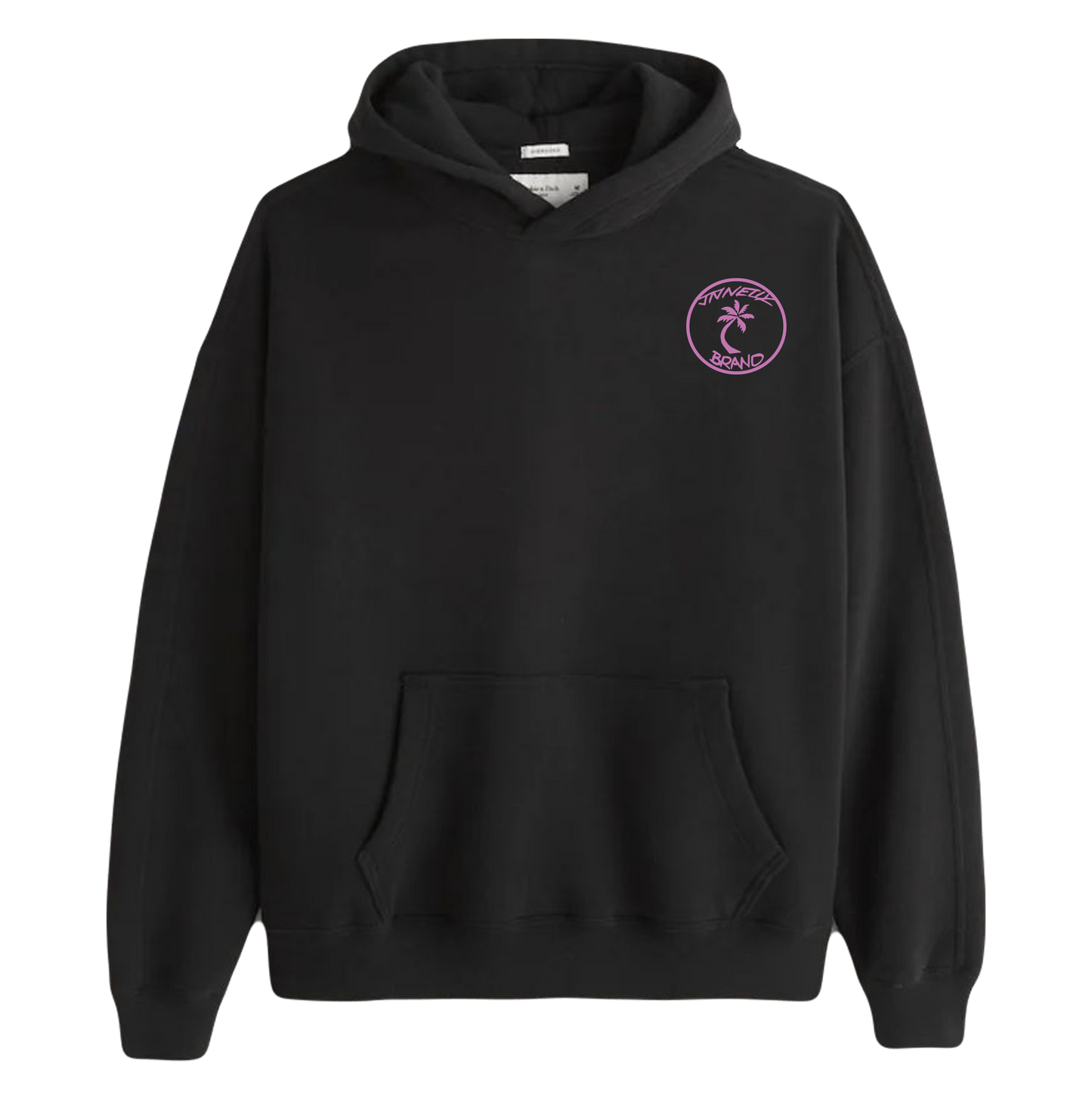 OG JnnellyBrand Hoodie