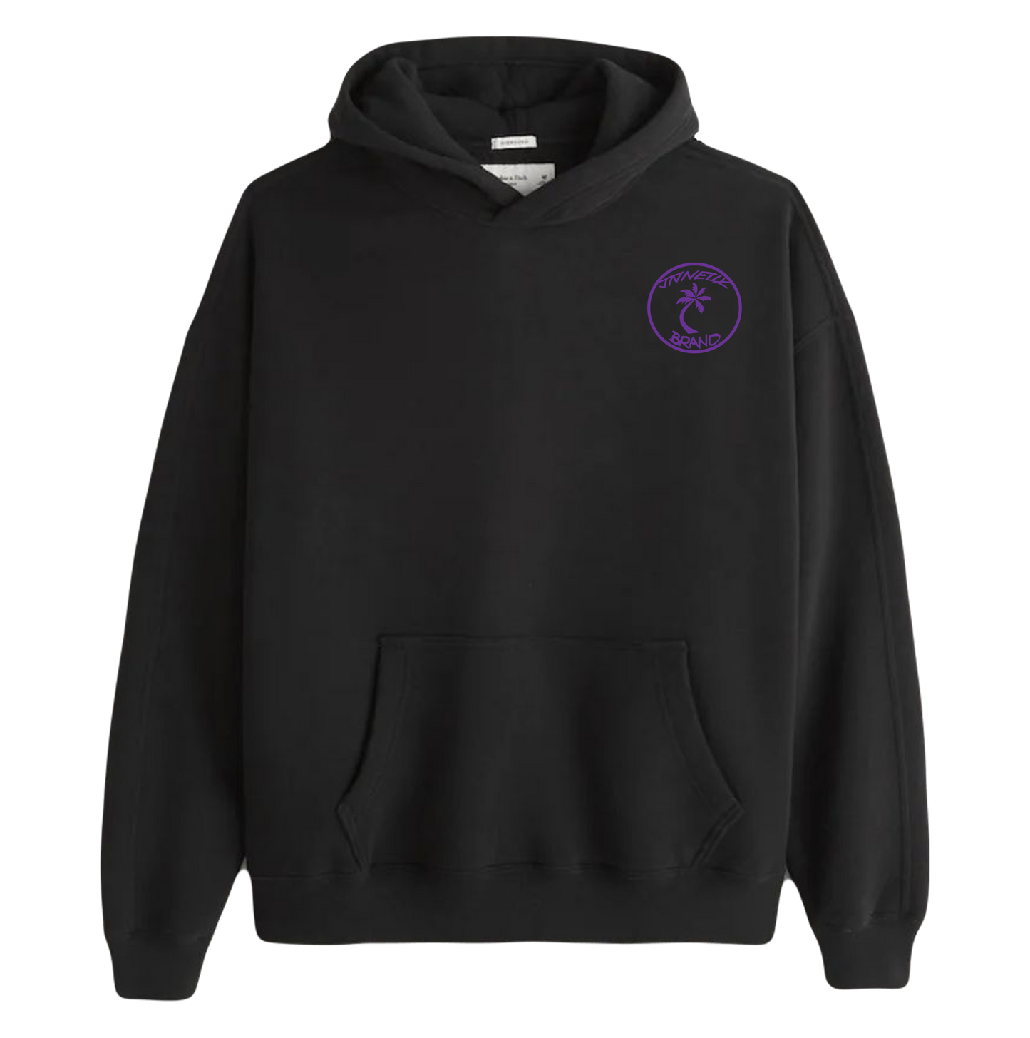 OG JnnellyBrand Hoodie