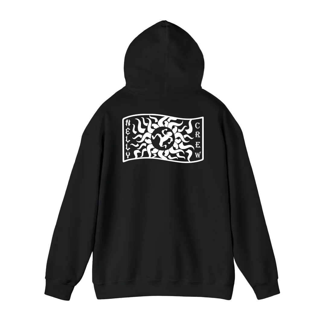 Nelly Crew Hoodie