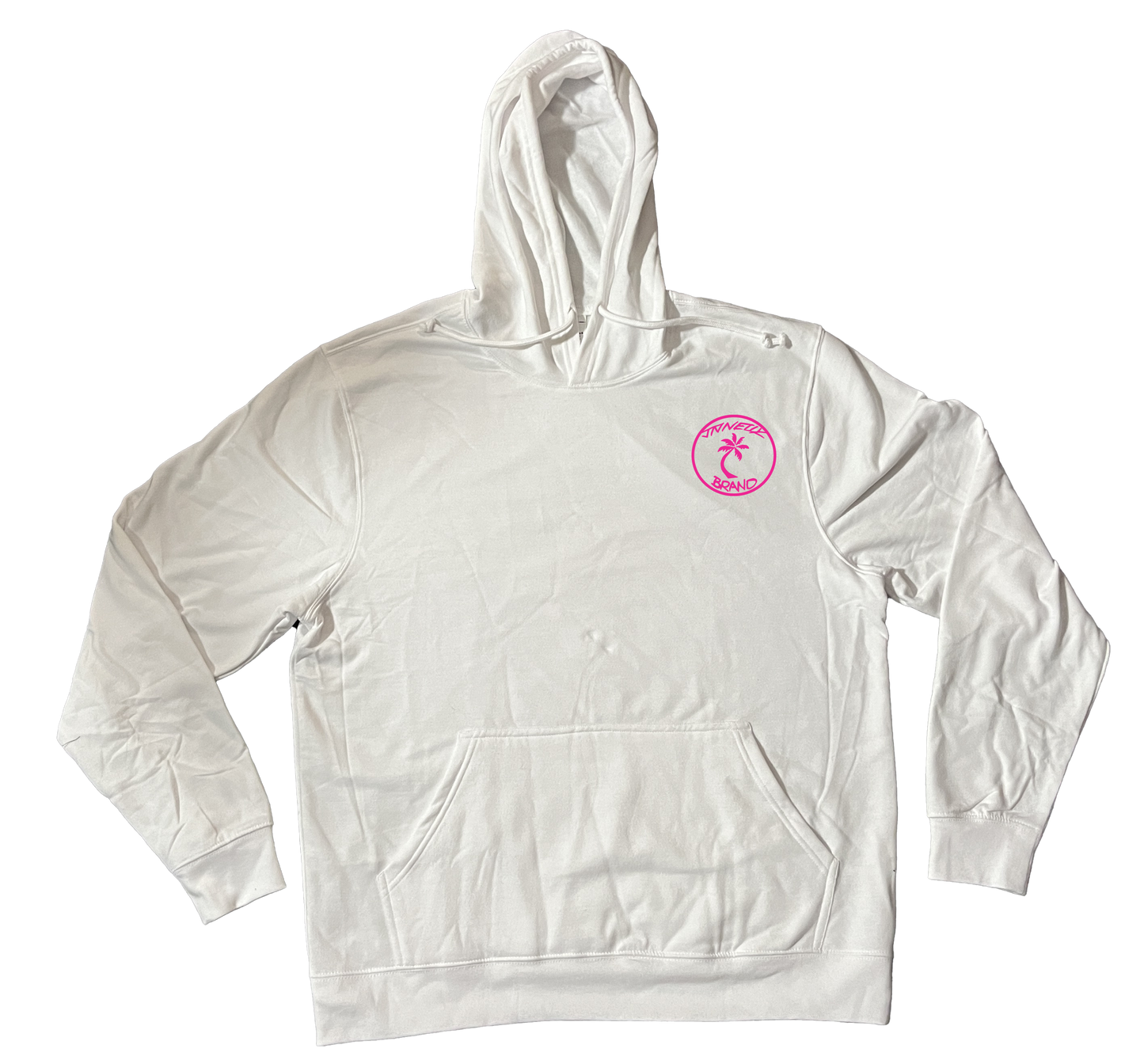OG JnnellyBrand Hoodie