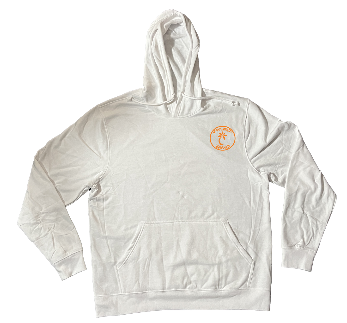 OG JnnellyBrand Hoodie