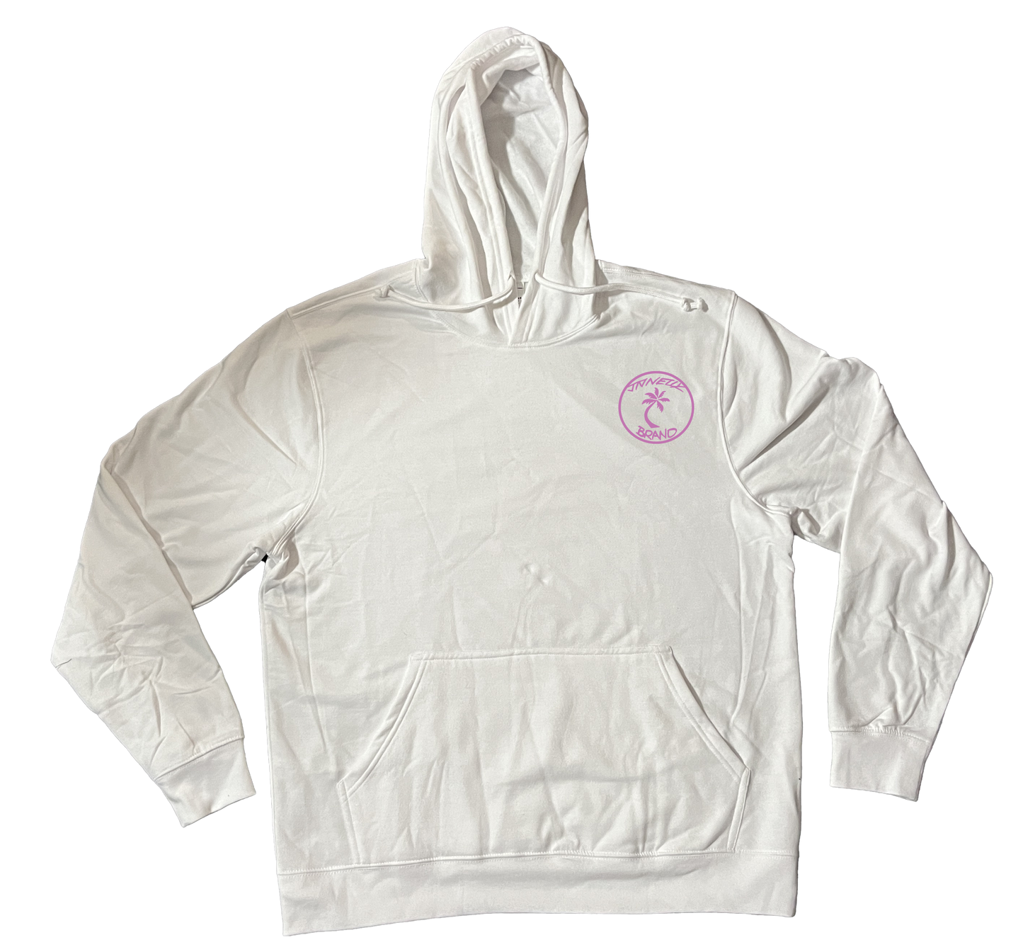 OG JnnellyBrand Hoodie