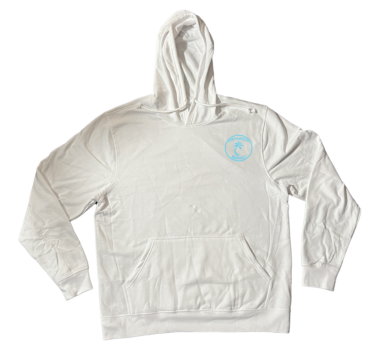 OG JnnellyBrand Hoodie