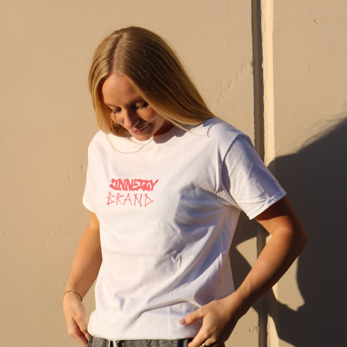 JnnellyBrand Alt Design (Front Only)