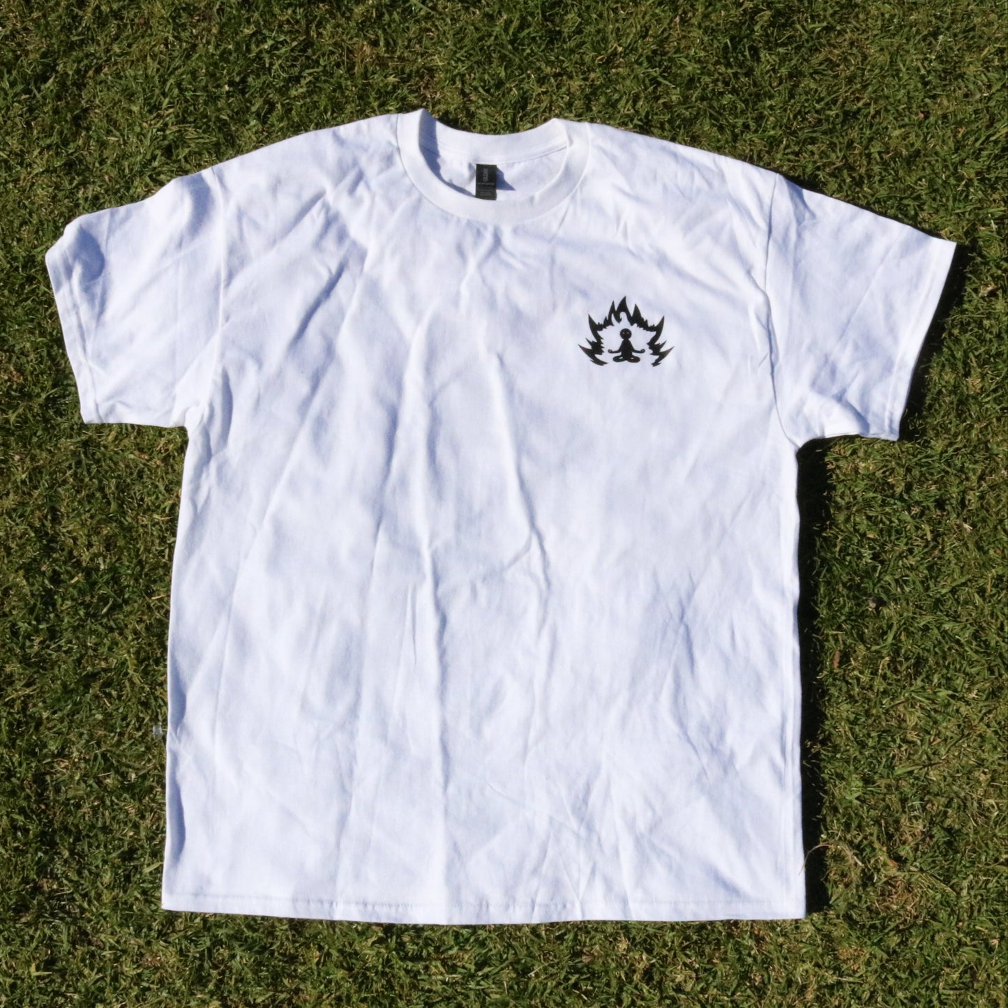 Master of Minds Tee (Front Only)
