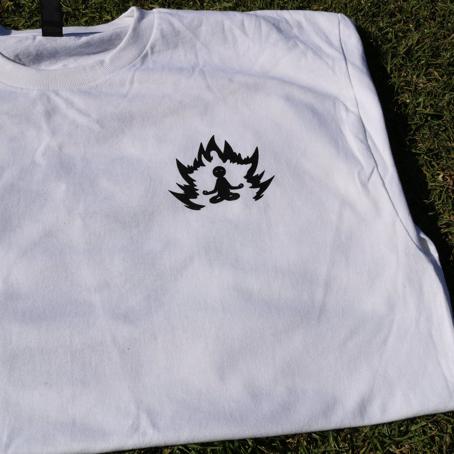 Master of Minds Tee (Front Only)