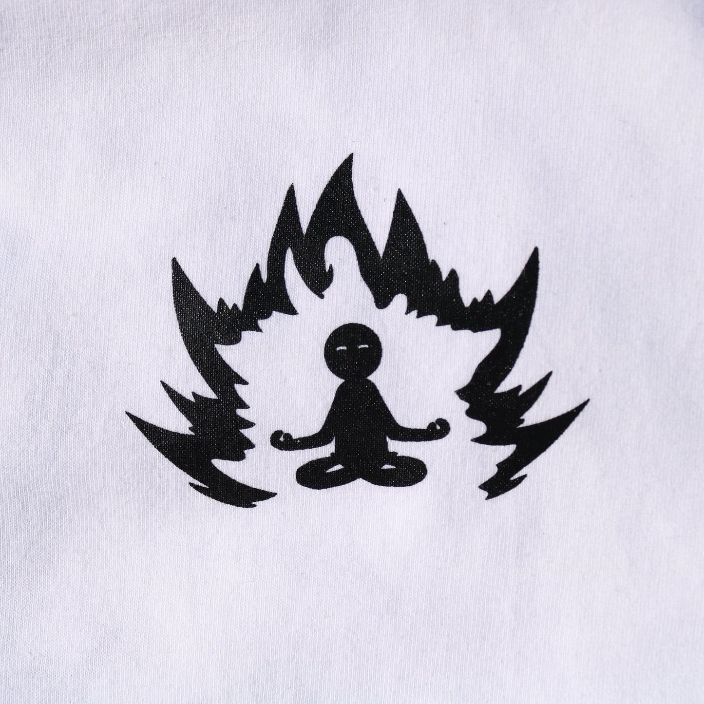Master of Minds Tee (Front Only)