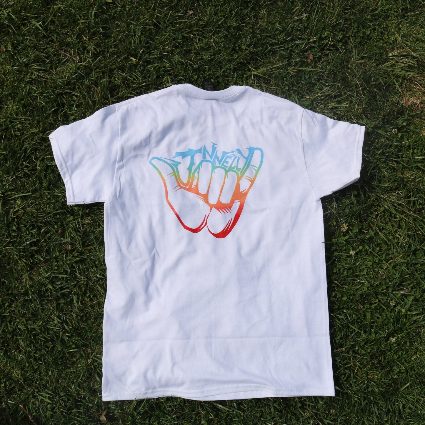 Shaka Tee
