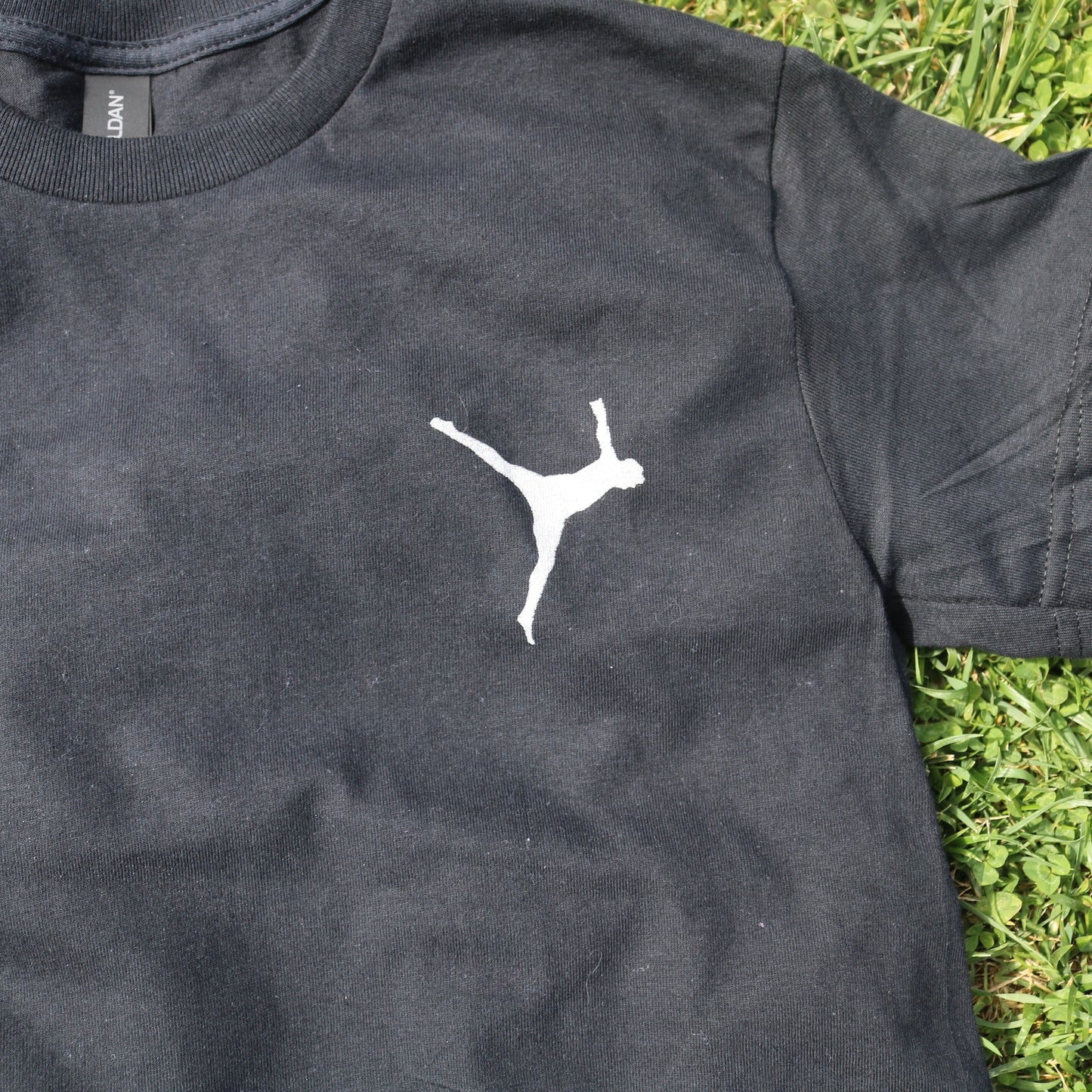 Master of Movement Tee (Front Only)