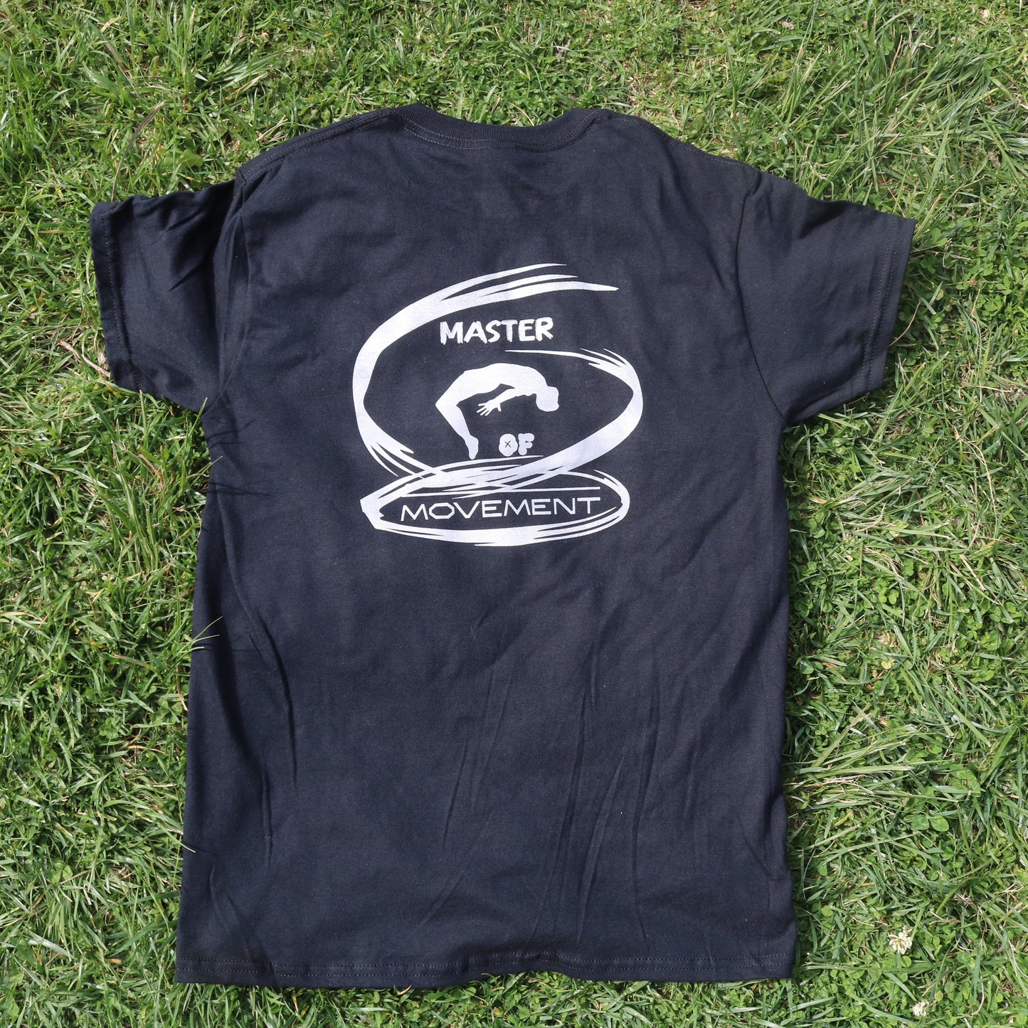 Master of Movement Tee
