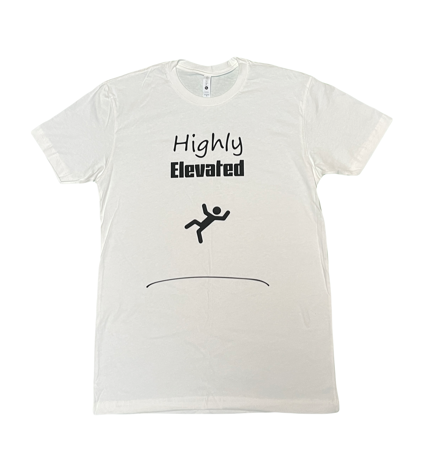 Highly Elevated x JnnellyBrand