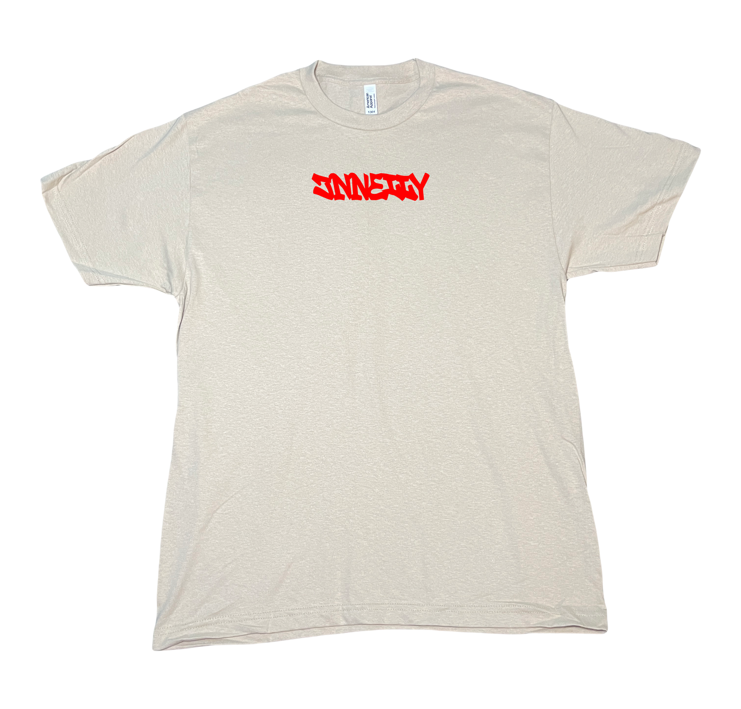 Jnnelly Alt Design (Back & Front)
