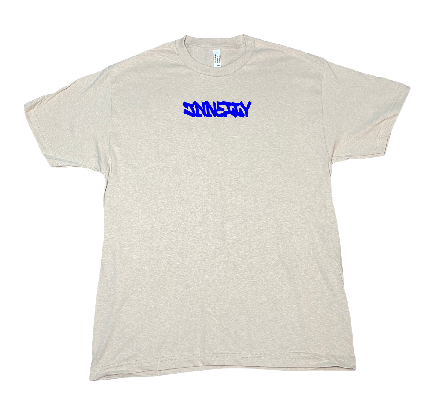 Jnnelly Alt Design (Back & Front)
