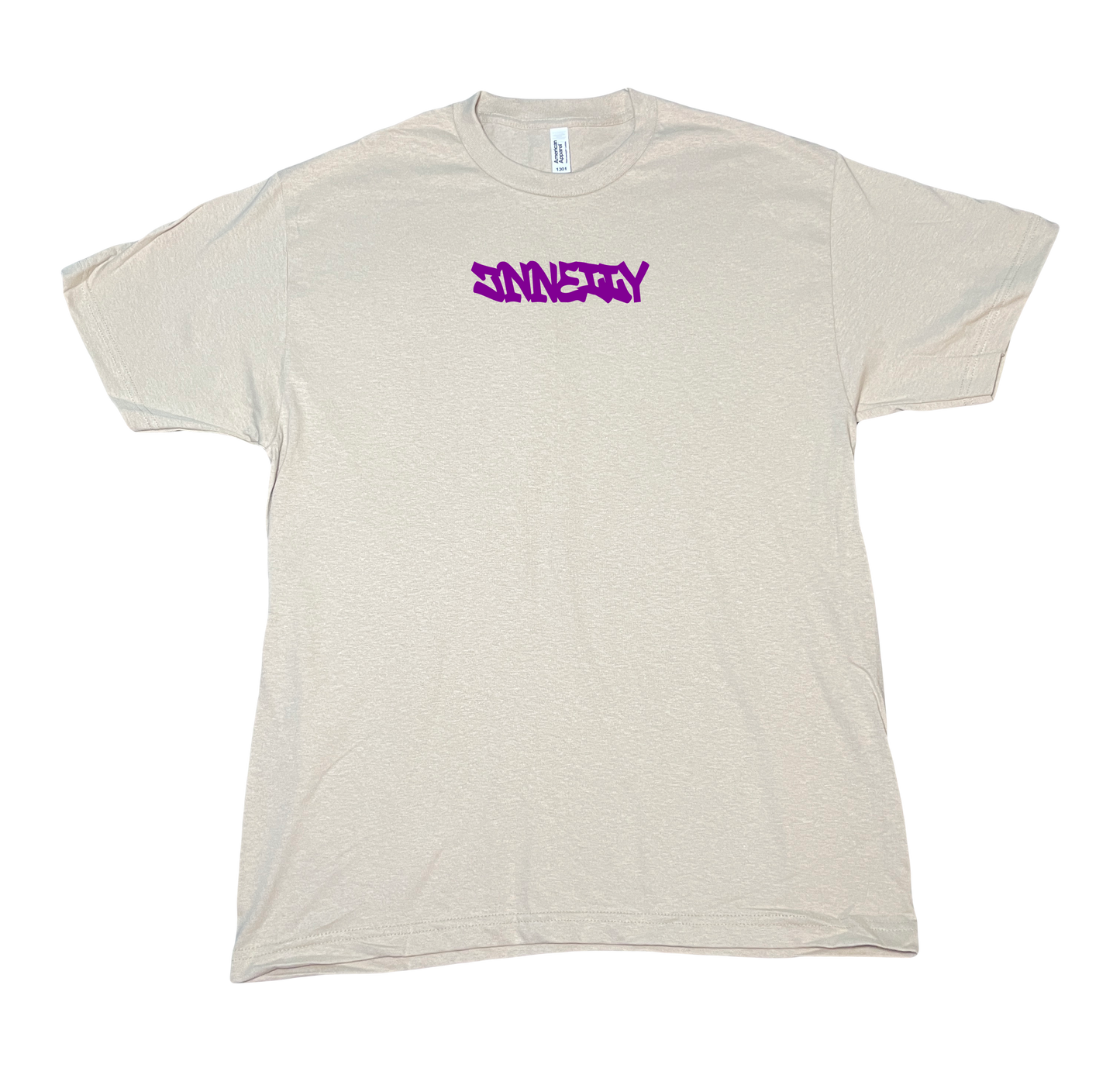 Jnnelly Alt Design (Back & Front)
