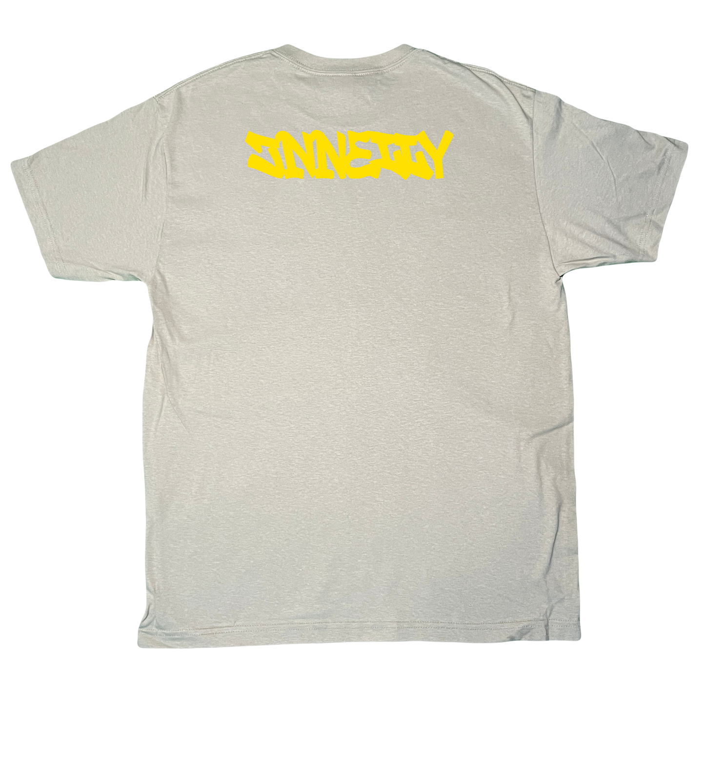 Jnnelly Alt Design (Back & Front)