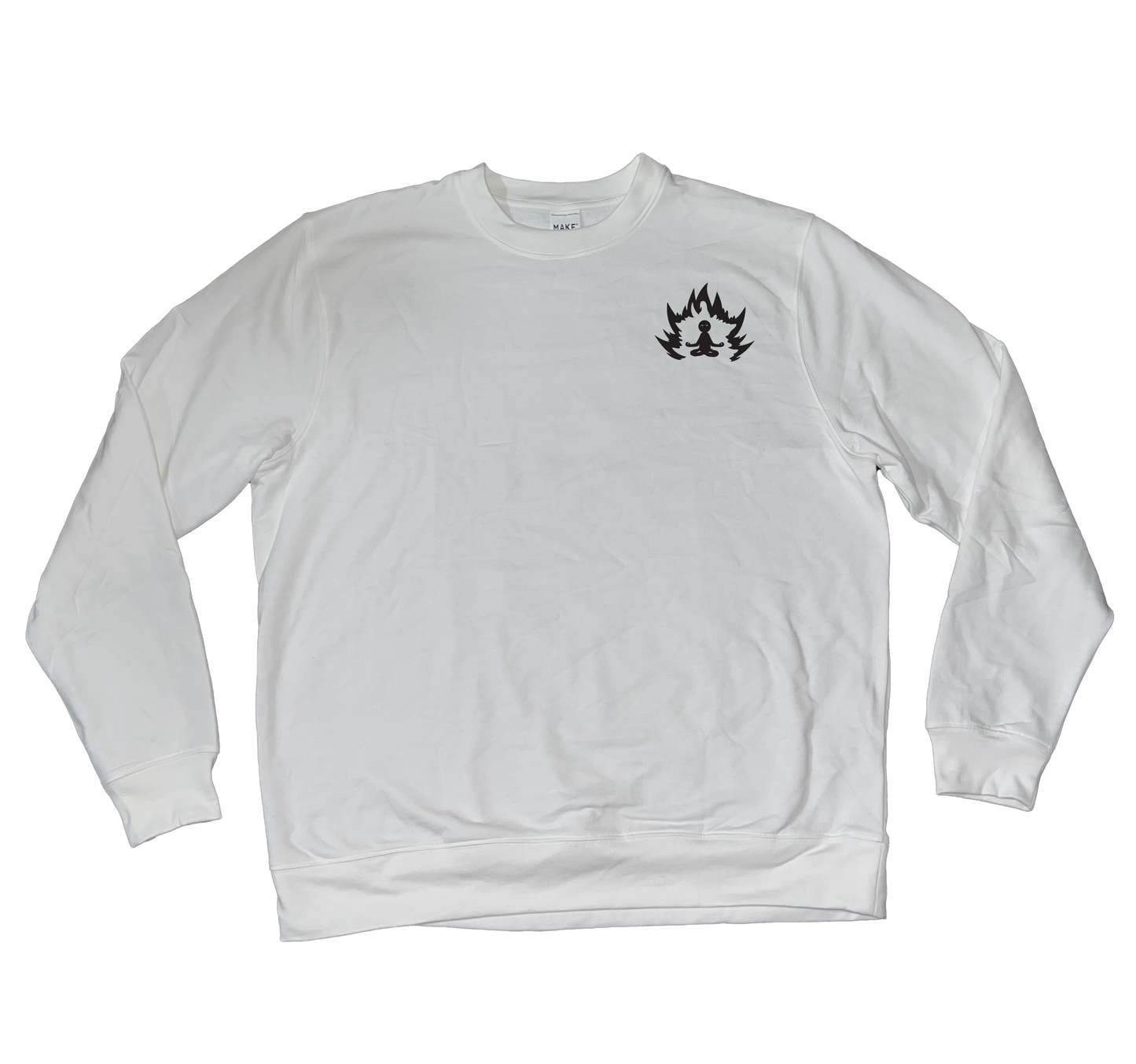 Master of Minds Crew Neck (Front Only)