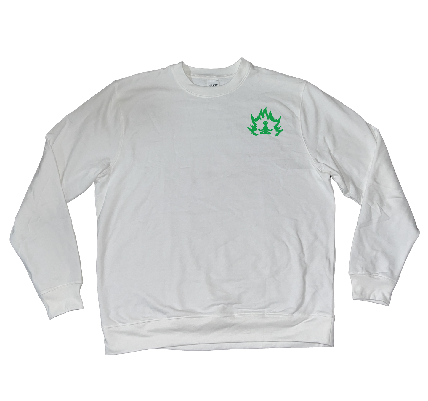 Master of Minds Crew Neck (Front Only)