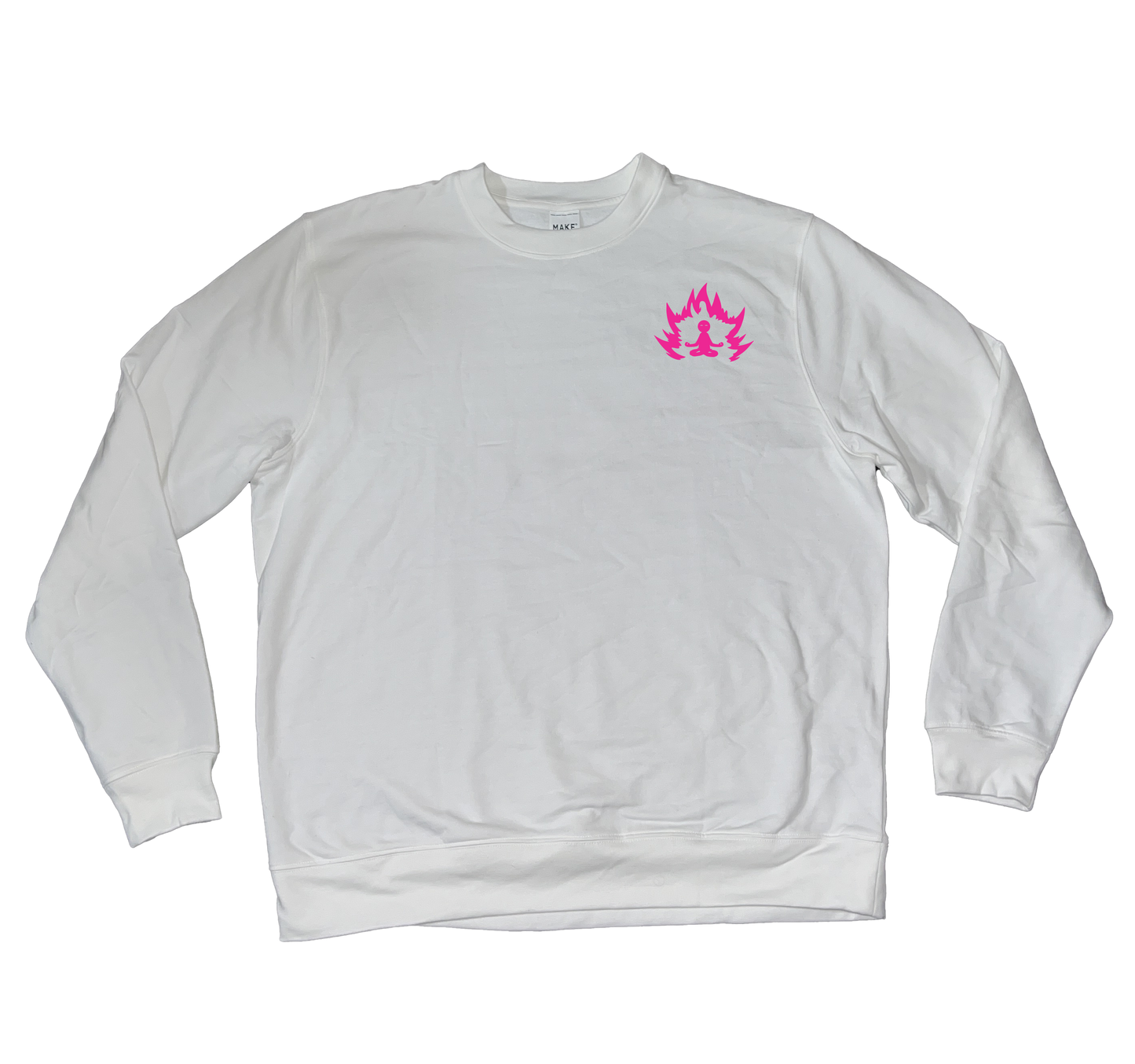Master of Minds Crew Neck (Front Only)