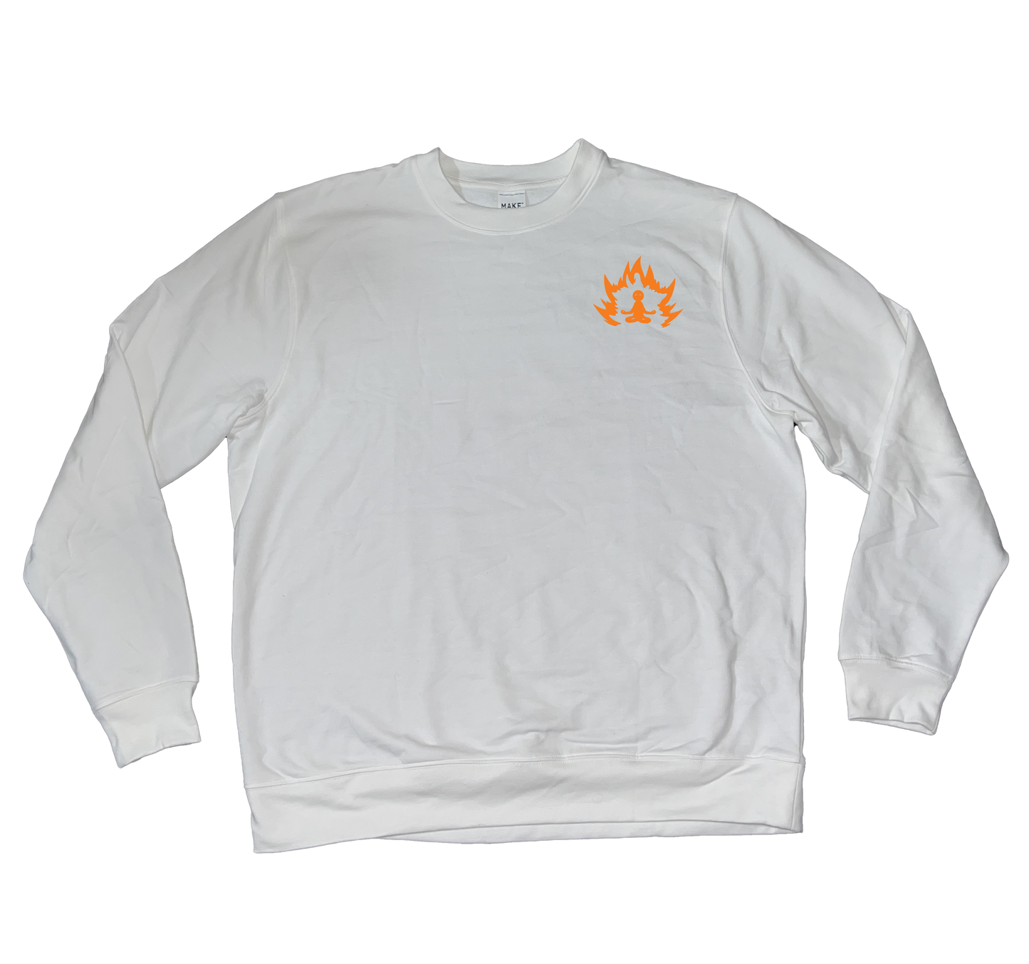 Master of Minds Crew Neck (Front Only)