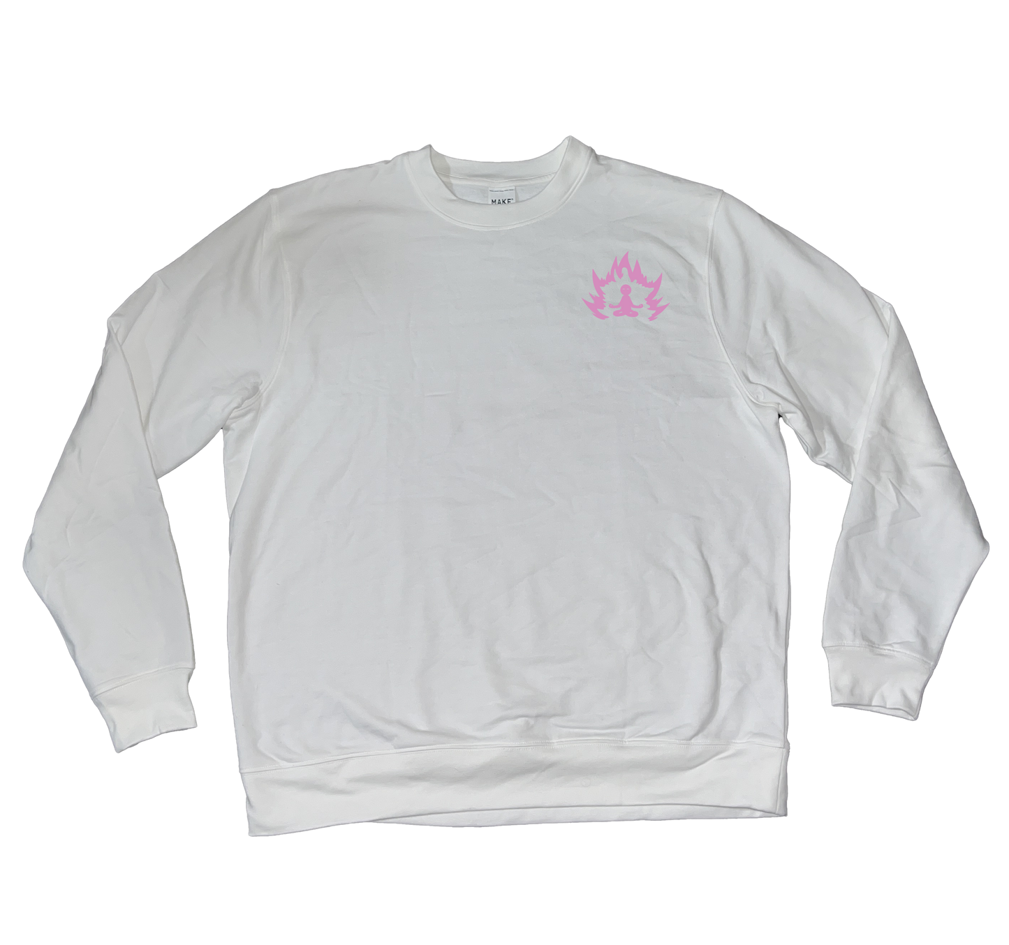 Master of Minds Crew Neck (Front Only)