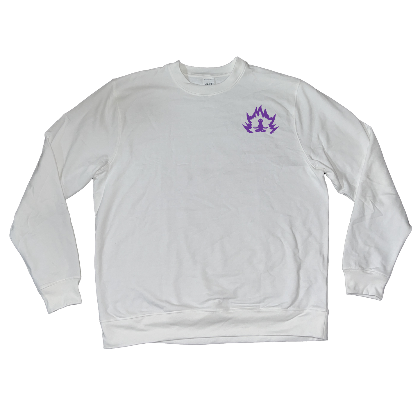 Master of Minds Crew Neck (Front Only)