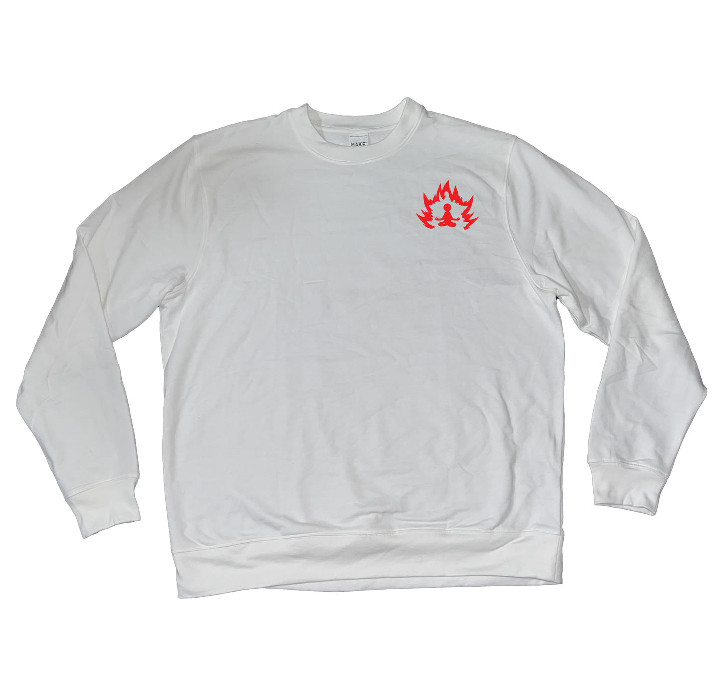 Master of Minds Crew Neck (Front Only)