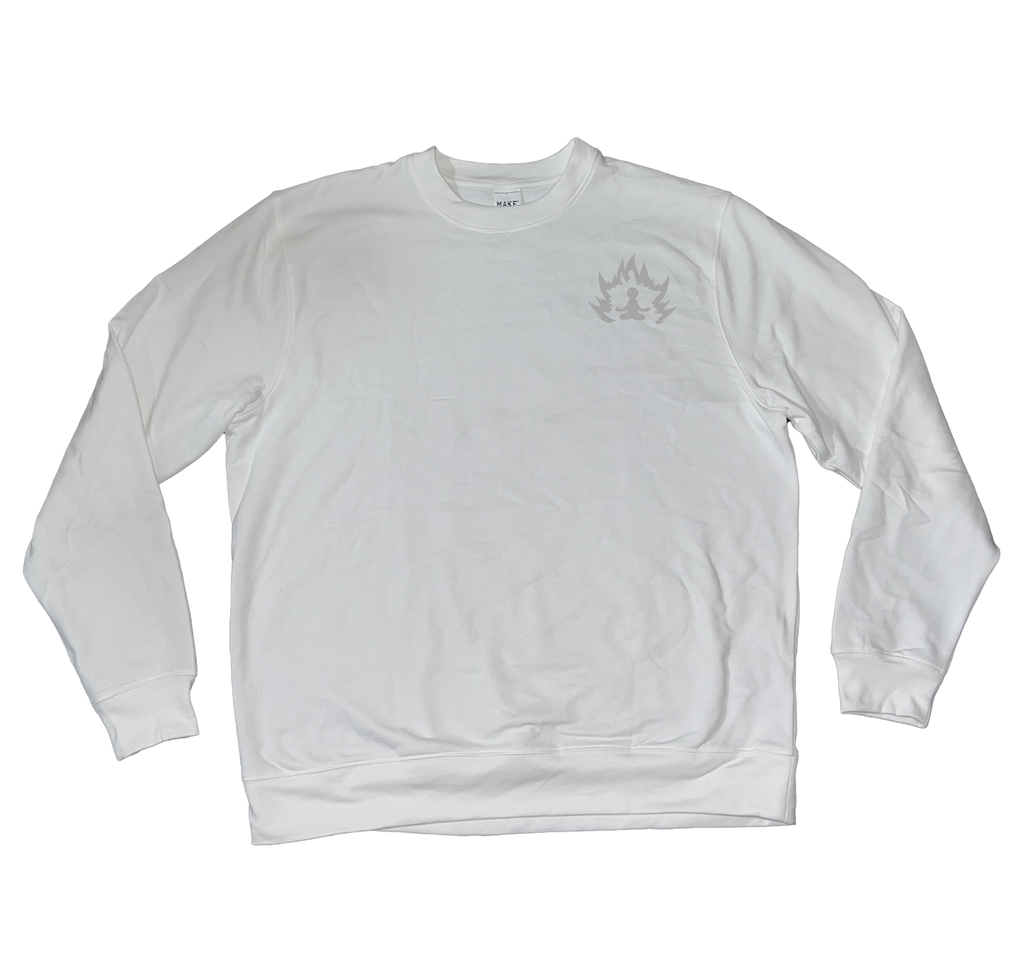 Master of Minds Crew Neck (Front Only)