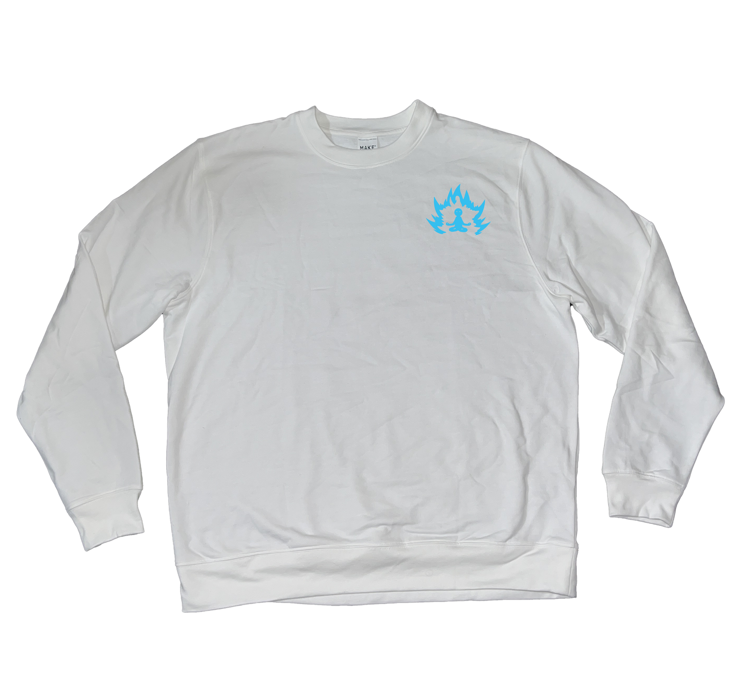 Master of Minds Crew Neck (Front Only)